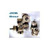 Planetary Gearbox for Servo Motor