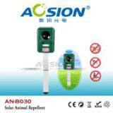 Advanced Outdoor Passive Infrared Animal Repeller thumbnail-3