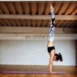 Women Sports Yoga Wear Clothing Colorful Printed Workout Leggings Fitness Fancy Leggings Pants thumbnail-4