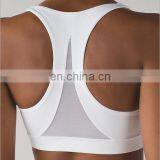Wholesale Sublimation Printed Sport Bra Yoga &women Gym Yoga Sports Bra thumbnail-3
