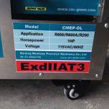 R290/r600 Coolant Recovery Machine Refrigeration & Heat Exchange Equipment thumbnail-2