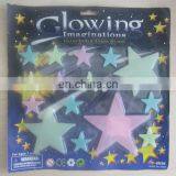 GCP-135 Self Adhesive Glow Clings Glow Stickers thumbnail-1
