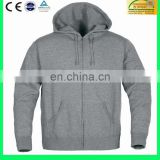 2014 custom zipped hoodie - 6 Years Alibaba Experience