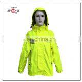 Breathable Windbreaker Polyester Waterproof Garment thumbnail-1