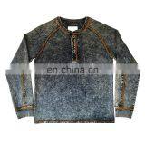 Best Price&quality of Men's Knitted Sweater From JD Knitted Garment thumbnail-3