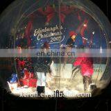 EU Popular Christmas Decorations Made in China thumbnail-1