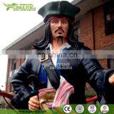 Life Size Fiberglass Character Movie Statues thumbnail-3