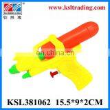 Promotional Toy Plastic Mini Water Gun thumbnail-1