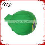 2014 Brazil World Cup Fans Cowboy Hat