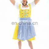 Drindl Dress thumbnail-1