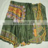 RAYON PRINTED 100 PCS LOT OF LADIES SKIRTS Indian thumbnail-3