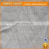 Onway Textile Hatchi Yarn Dyed Check Sweater Woolen Netting Fabric thumbnail-1