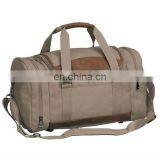 Canvas Traveling Bag With High Quality thumbnail-1