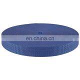 1 Inch Navy Blue Heavy PP Webbing