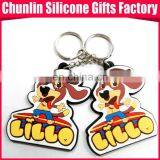 High Quality Pvc Keychain thumbnail-1