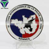 Excellent Quality Cast-solid Silver Coins thumbnail-1