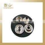 Custom Press Metal Snap Button thumbnail-1