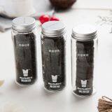 Six Colorful Cans of Loose Tea Leaves in Gift Box of Various Flavors thumbnail-5