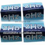 Woven and Embroidery Patches With Iron on Backing thumbnail-5