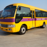 19 Seats Commercial Vehicle thumbnail-3