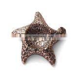 Portable Metal Ashtray