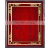 Wood Medal Plaques for Medals of Honor