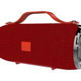 The New Hot Style X91 Wireless Bluetooth Speaker Mini Outdoor Portable Waterproof Speaker Sub - Loudspeaker thumbnail-3