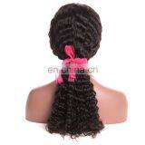 Brazilian Wig for Black Women Full Lace Human Hair Wigs thumbnail-4
