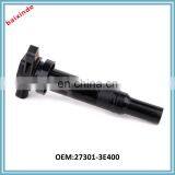 OEM Standard Ignition Coil For Korean Car Hyundai Santfe k ia Rond Optma Magntis 2.4L V6 2.7L OEM 273013E400 27301-3E400