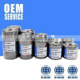 Flat Head Golden TTR Thermal Transfer Wax Resin Ribbon Datamax EasyPrint Bar Code Label Printer Ribbion Foil thumbnail-4