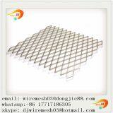 Low Price High Quality Expanded Metal Screen Ceiling Direct Sale