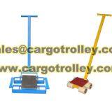 Comparison of Machinery Moving Skates Model thumbnail-2