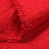 Pure Polyester Twill Stretch Women's Fashion Fabric thumbnail-4