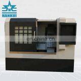 Mini Automatic Metal Turning Out Cnc Lathe Machine Tools thumbnail-5