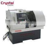 Cheap Metal Lathes CNC Lathe Machines for Sale CK6432A thumbnail-6