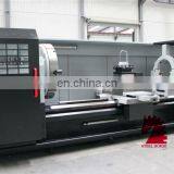 Large CK61160 CK61180 Heavy Duty CNC Lathe Machine thumbnail-3