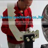 RSM695 Rim Straightening Machine From Haishu Wheel Straightening Machine Specification thumbnail-1