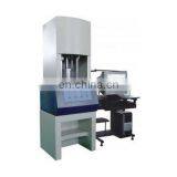 Пластиковый реометр для каучука (тестовое оборудование)