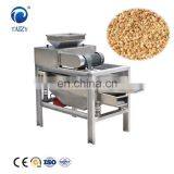 Groundnut Kernel Cutting Machine Hazelnut Chopping Machine thumbnail-2