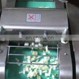 potato dicer machine ginger tomato carrot dicing machine fruit vegetable slicer