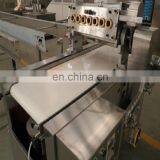 Very Crisp Multi-flavor Cookies Pastry Machine Cookies Biscuit Maker With Factory Directly Price thumbnail-4