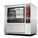 Environment Protection and Energy Saving Sweet Potato Roasting Oven In High Producing Effectively thumbnail-1