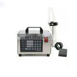 Small Digital Control Pump Liquid Filling Machine thumbnail-5
