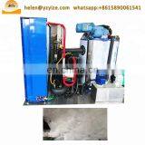 Chip Ice Flaker Scraper Machine Ice Machine for Keeping Food Fresh thumbnail-5