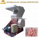 Grinding Type Bone Break Machine/bone Cracking Machine/bone Chopper Machine thumbnail-6
