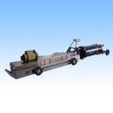 XK-CDW-550 Ray Pipeline Crawler thumbnail-1