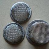 Strainer Replacement Basket, Filtration Elements, Filter Cartridge, Temporary Strainer