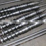 Big Capacity Castor Oil Expeller Oil Extraction Machine thumbnail-3