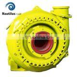 China Chrome Alloy Centrifugal Dredging Gravel Pump for Sand thumbnail-4