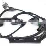 Front Left ABS Wheel Speed Sensor For M-itsubishi L200 2.5 Pajero 3.0 OEM MN102573 thumbnail-2